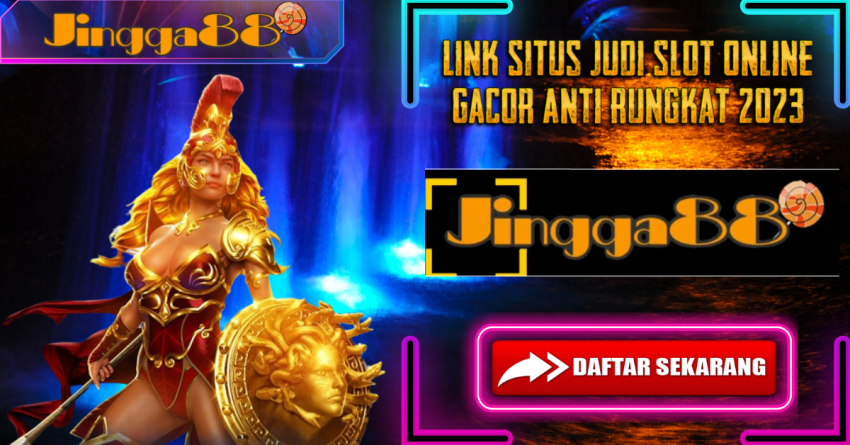Link Situs Judi Slot Online Gacor Anti Rungkat 2023