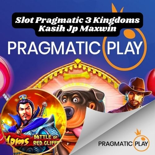 Game Pragmatic 3 Kingdoms