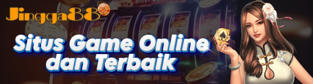 Situs Game Online