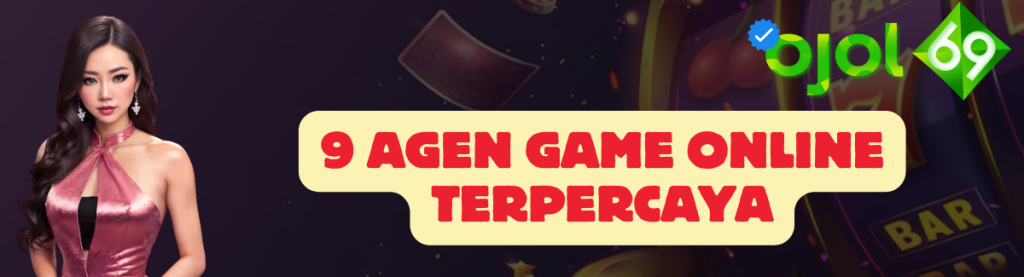 9 Agen Game Online