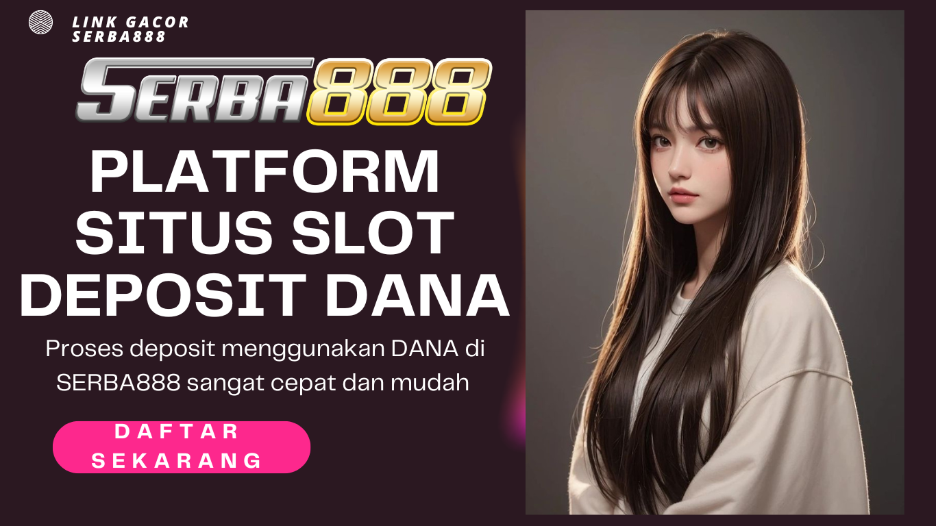 agen slot dana