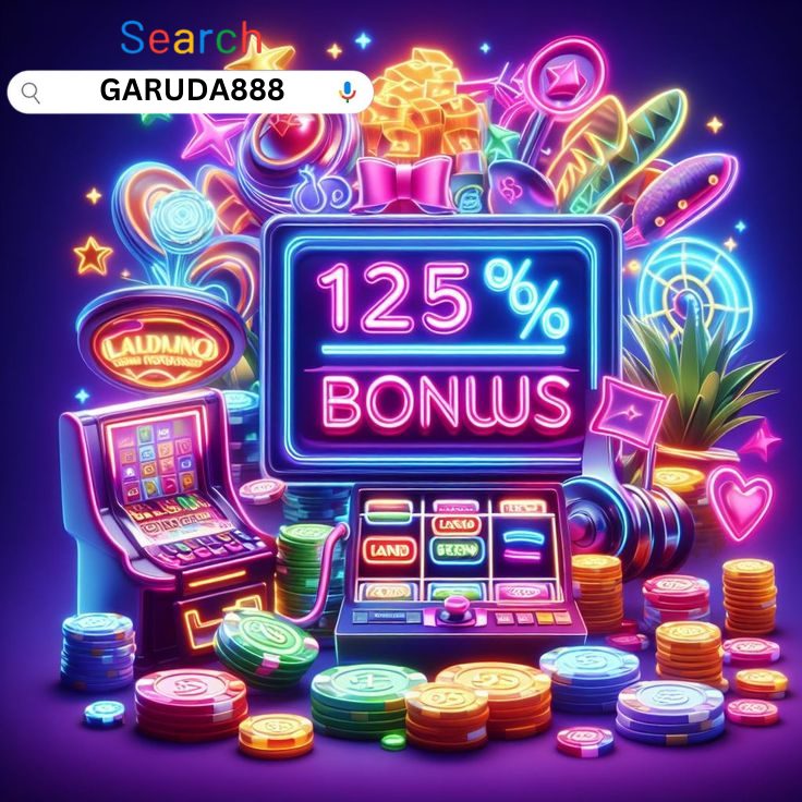 situs slot ovo garuda888