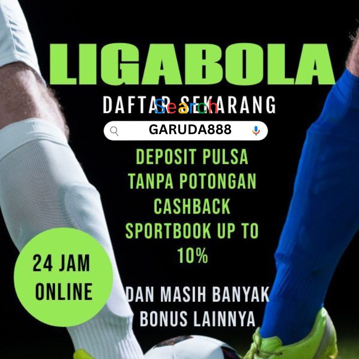 Virtual Betting Garuda888