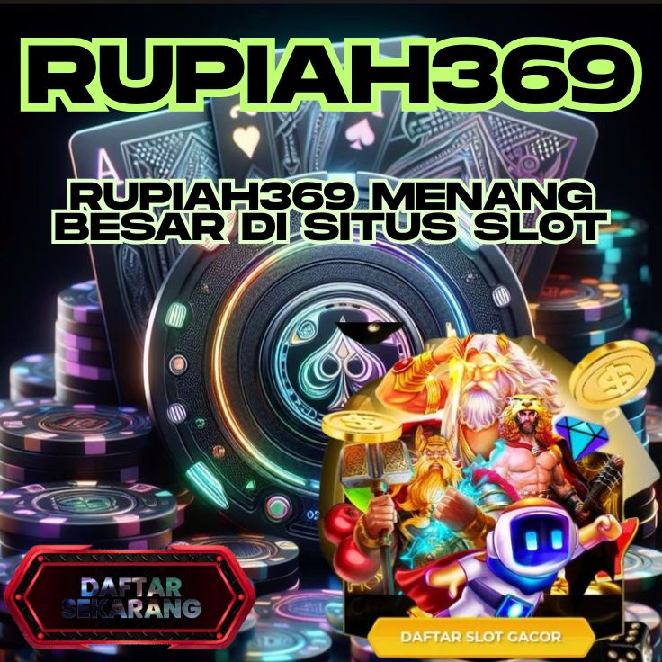 RUPIAH369
