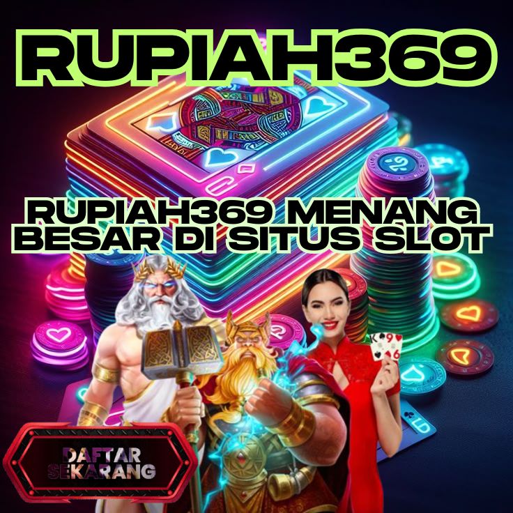 RUPIAH369