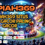 RUPIAH369 SITUS SLOT GACOR PALING GACOR
