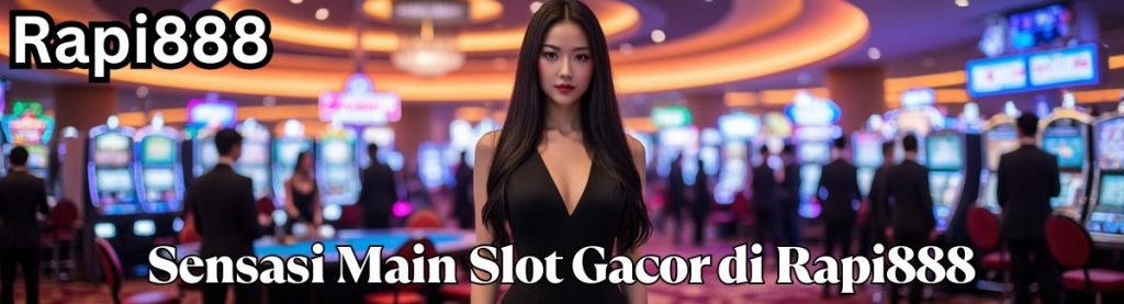 Rapi888