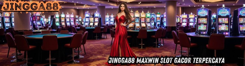 Jingga88