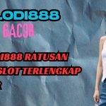 MELODI888 RATUSAN GAME SLOT TERLENGKAP GACOR