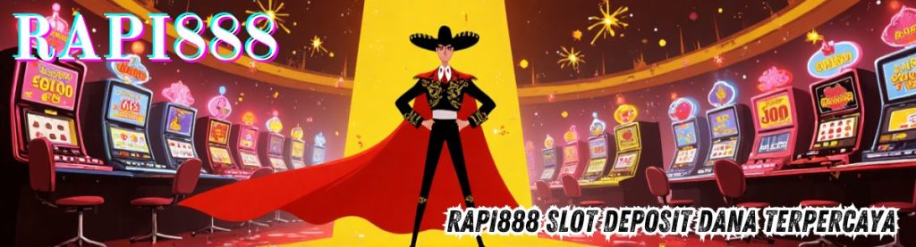 RAPI888 RAPI888