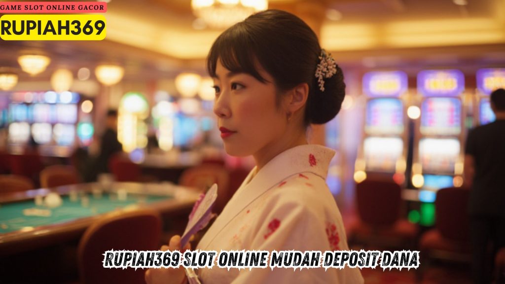 Rupiah369 Rupiah369