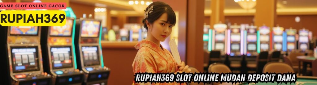Rupiah369 Rupiah369