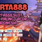 SPARTA888 SLOT ONLINE PALING GACOR INDONESIA