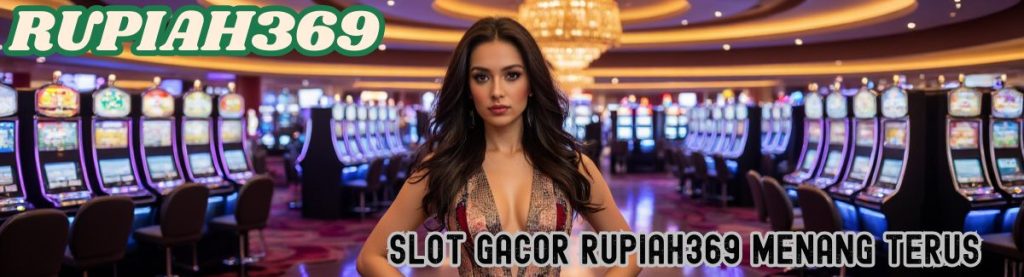 Rupiah369 Rupiah369