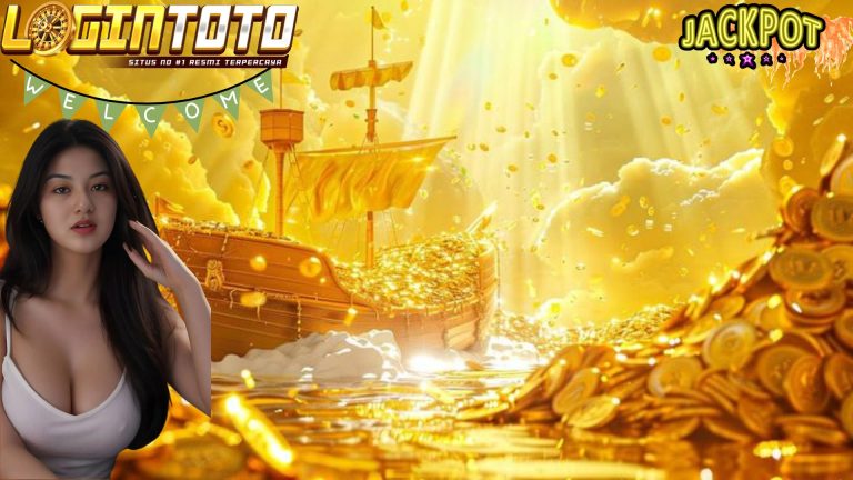 LoginToto Link Gacor Anti Blokir (1)