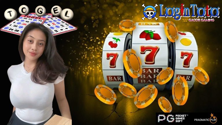 Slot Pulsa LoginToto