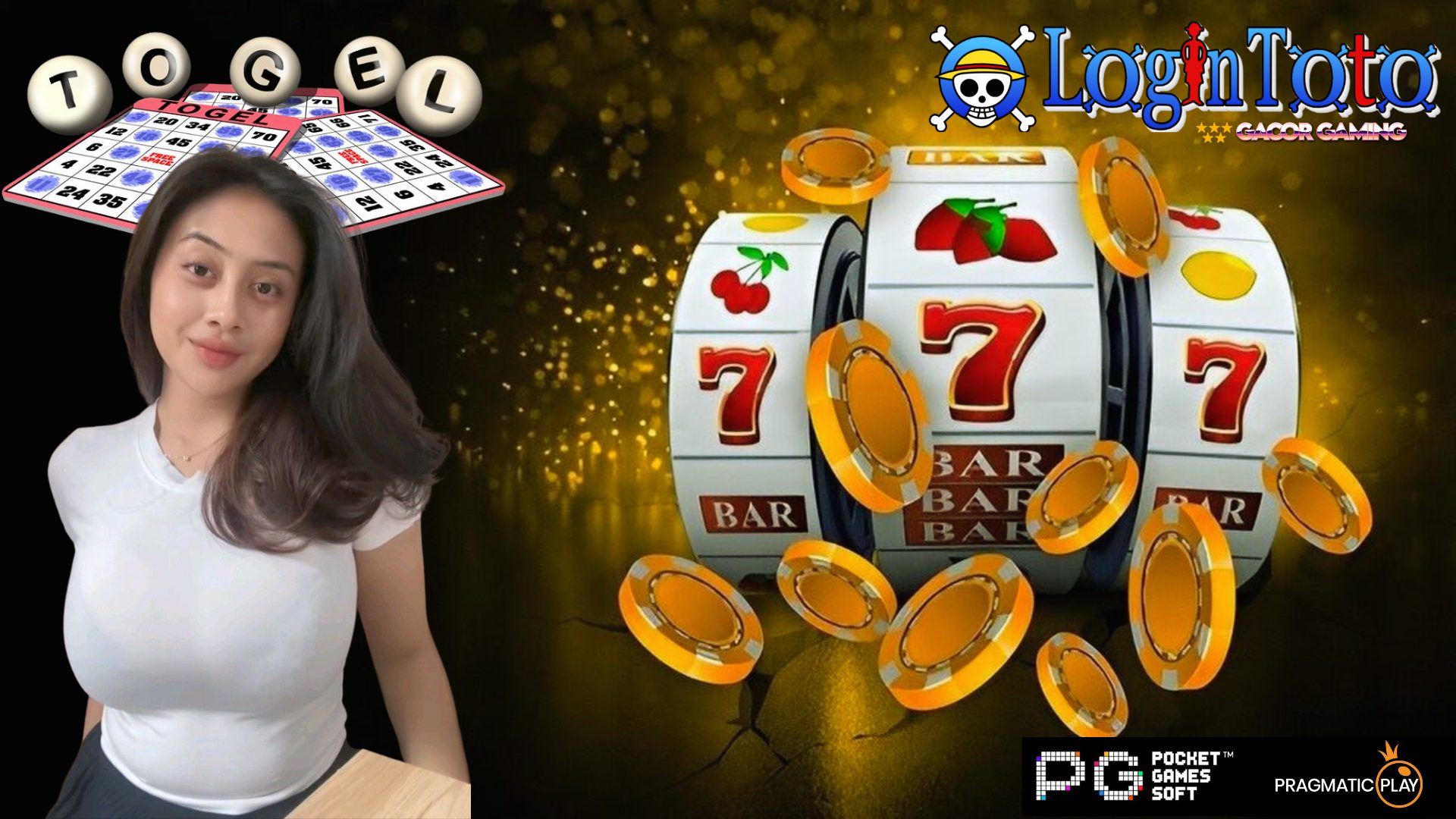 Slot Pulsa LoginToto