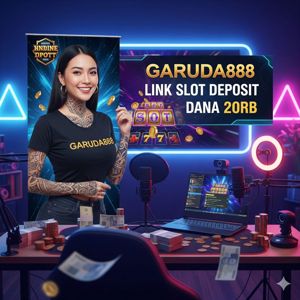 link slot deposit Dana