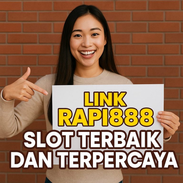 Link Rapi888
