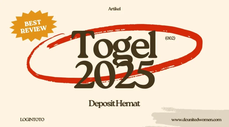 deposit hemat 2025 togel