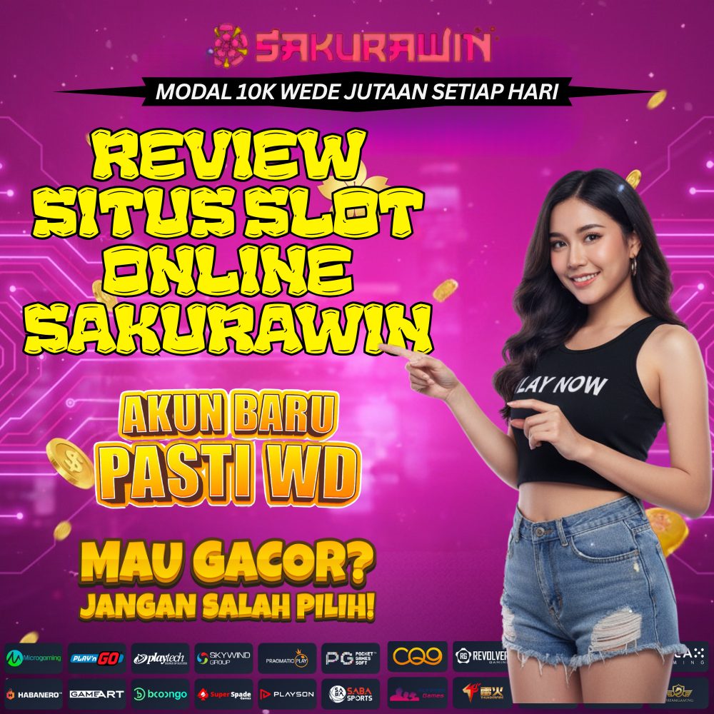 Review Situs Slot Online